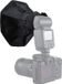 PULUZ Pu5120 Softbox diffuseur photographique 20 cm