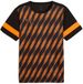 Puma Attacanto Graphic T-shirt à manches courtes noir XS Homme