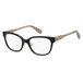 GAFAS MARC JACOBS GAFAS - Modelo: MARC 818/F_ C: BLACK NUDE/Eye size: 52 - Bridge size: 18
