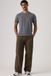 Levi's pantalon cargo Extra Baggy - Homme - 36X34 - Vert / Komodo Green Canvas