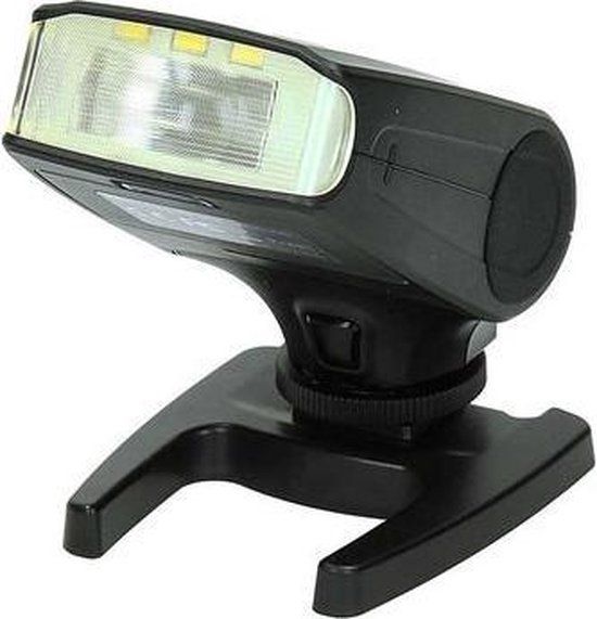 McoPlus MCO320P Speedlite flitser voor Panasonic/Olympus