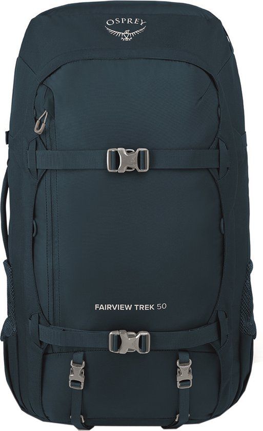 Osprey Fairview 50 Women's Backpack - Blue