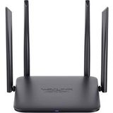 Wavlink Routeur WiFi BE3600