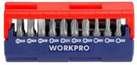 WorkPro Universeel Bitset PH0, PH1, PH2