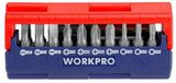 WorkPro Universeel Bitset PH0, PH1, PH2
