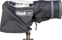 Think Tank Hydrophobia DM 300-600 v3.0 Camera Cover - Black