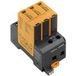 Weidmüller 2636980000 VPU AC I 3 R 300/12.5 LCF Parafoudre 65 kA 1 pièce(s)