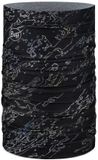 BUFF Coolnet UV Print Anter Black Unisex Polyester Halswarmer