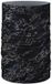 BUFF Coolnet UV Print Anter Black Unisex Polyester Halswarmer