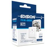 EDISION Antennebus Sat TVK-800 Kit