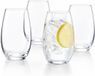 Luminarc Drinkglazen Tampa - 4 stuks - Transparant - 400 ml