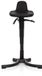 hjh OFFICE TOP WORK 34 PU Werkstoel Zwart