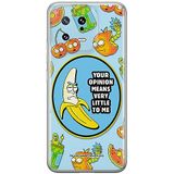 ERT GROUP mobiel telefoonhoesje voor Xiaomi 13 origineel en officieel erkend Rick and Morty patroon Rick & Morty 009