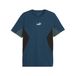 PUMA Essentials T-shirt pour homme XL, Midnight Petrol Blue