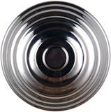 RL LIVE YOUR LIGHT REALITY EARL Wandlamp Zwart mat