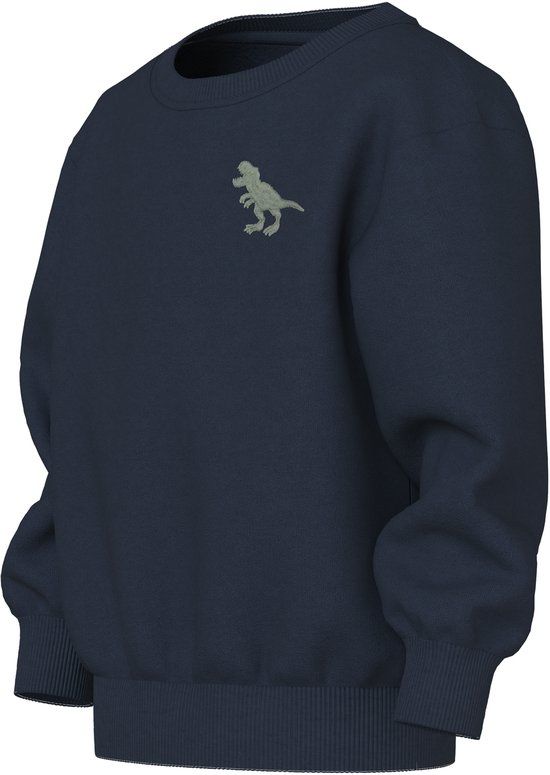 Name it Sweatshirt Regular fit Navy Blazer