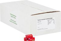 Elite The Portion Company Tiense Suikerklontjes Naturel 1000 x 5g