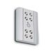LED Briloner LED meubelverlichting Lero met sensor, 8-lamps