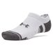 UNDER ARMOUR Performance Tech No Show Socks 6 Pack