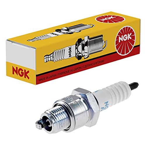 NGK bougie BR8HSA, 5539 | Yellow Box | 1 stuk