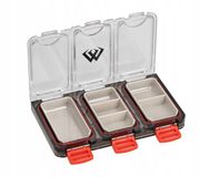 Mikado Snapbox UAC-H1911 Visdoosje voor Kleine Visaccessoires