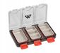 Mikado Snapbox UAC-H1911 Visdoosje voor Kleine Visaccessoires