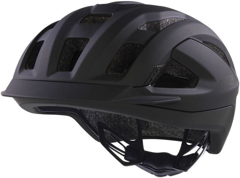 Oakley ARO3 Allroad EU Helmet - Zwart - 0193517779511