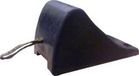 VISO WHEELSTOP Wielkeg EELSTOP4 Zwart Kunststof