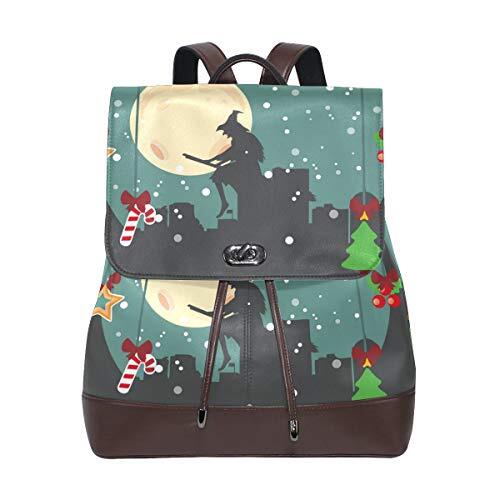 MONTOJ Moonlight Night Day Pack rugzak