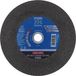 PFERD TOOLS EHT 230-2,5 CERAMIC SGP STEEL 61323025 Disque à tronçonner droit 230 mm 25 pièce(s) Acier
