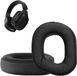 kwmobile 2x oorkussens geschikt voor TurtleBeach Stealth 700 Gen 2 - Earpads voor koptelefoon in zwart