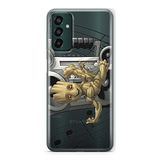 ERT GROUP Mobiele telefoonhoes voor Samsung M13 4G origineel en officieel gelicentieerd Marvel Groot patroon 004 Perfect geschikt voor mobiele telefoonvorm, gedeeltelijk bedrukt