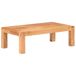 VidaXL Salontafel 110x60x35 cm