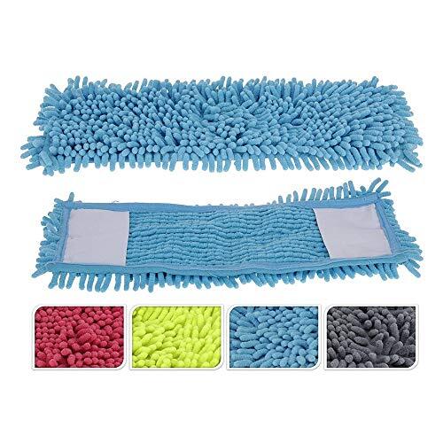 Ultra Clean Reserveonderdelen voor mop 40 x 13 cm (verschillende kleuren)