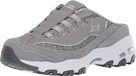 Skechers D'Lites - a New Leaf modieuze damessneakers