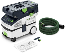 Festool CTLC MINI I-Basic