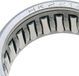 101-Octane Roulements à aiguilles / cage à aiguilles plaque d'ancrage de frein 22x28x12mm (HK2212) pour Vespa PX, PK, FL, Cosa