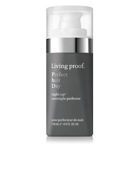 Living Proof night cap overnight perfector