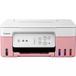 Canon PIXMA G3430 Inkjet A4 4800 x 1200 DPI Wifi Roze