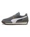 PUMA Sneakers laag 'Easy Rider' goud / donkergrijs / wit