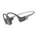 SHOKZ OpenRun - Bone Conduction Sport Headset - Grijs