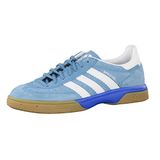 adidas Performance Handball Spezial Schoenen - Unisex - Blauw