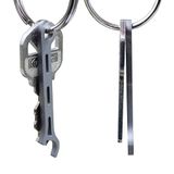 Brew Soldier Flesopener - Grade 5 Titanium
