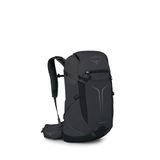Osprey Sportlite 30 Hiking Backpack Raven Black zwart