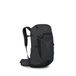 Osprey Sportlite 30 Hiking Backpack Raven Black zwart
