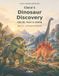 Dinosaur Discovery: Color, Play & Learn about real Dinosaurs