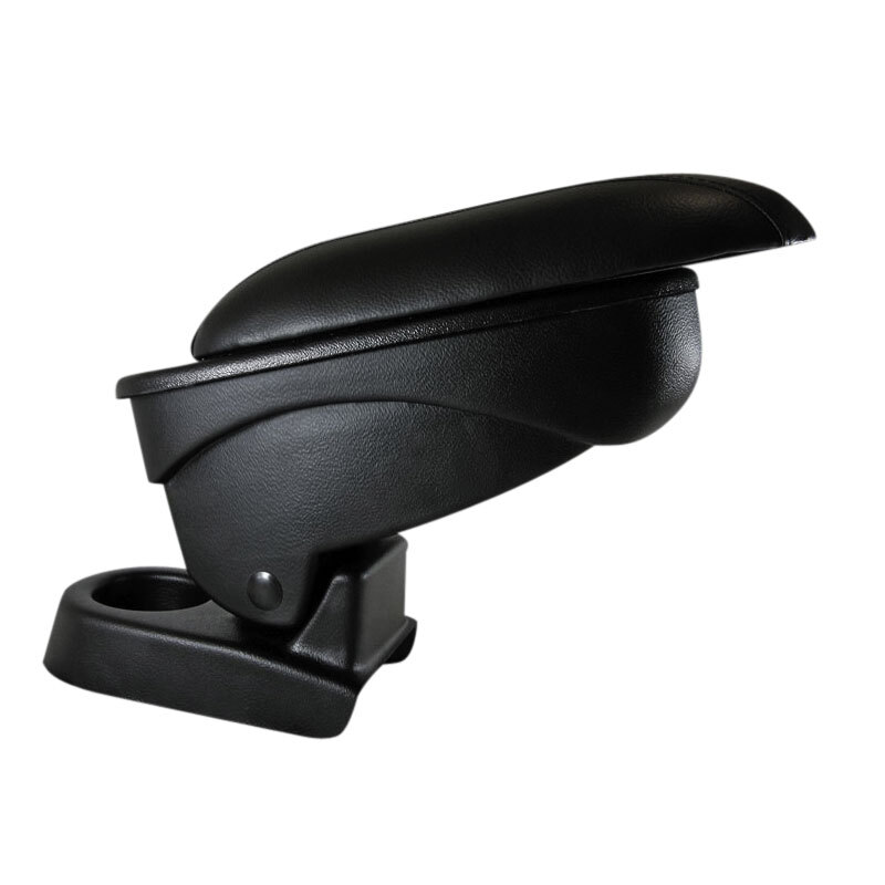 AutoStyle Armsteun Slider Seat Leon 1999-2005 / Toledo 1999-2005