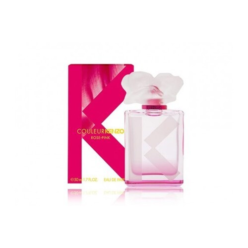 Kenzo Couleur Pink eau de parfum / 50 ml / dames