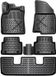 Elmasline 3D Rubber Automatten voor SEAT TARRACO 2019-2025