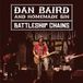 Battleship Dan Baird and Homemade Sin Battleship Chains
